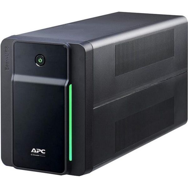 APC Back-UPS BVX2200LI2200VA (1200 W) 230V, LINE-INTERACTIVE szünetmentes , AVR, torony