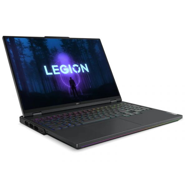 Lenovo Legion Pro 7 16IRX8H (82WQ009QHV) Onyx Grey / szürke