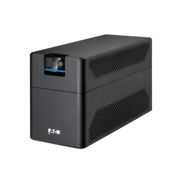 EATON UPS 5E1600UI, Gen2, USB IEC, 1600VA/900W, Line-interaktív szünetmentes tápegység (9C00-73008)