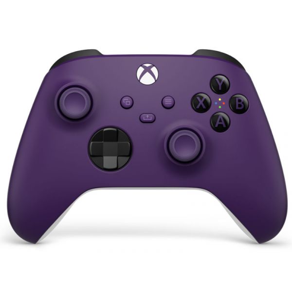 Microsoft Xbox Series Gamepad, kontroller (QAU-00069) Astral purple
