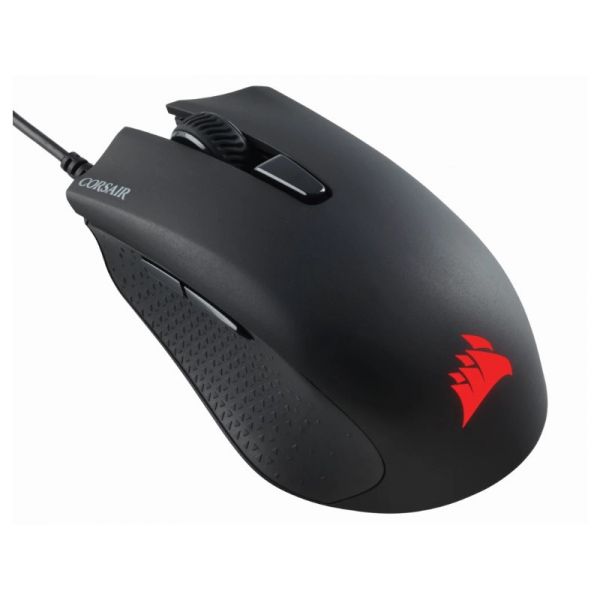 CORSAIR HARPOON RGB PRO Gaming Vezetékes Egér (CH-9301111-EU)
