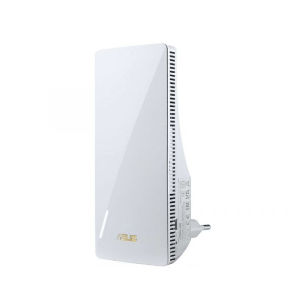 ASUS RP-AX58 Dual Band AX3000 Wireless Range Extender