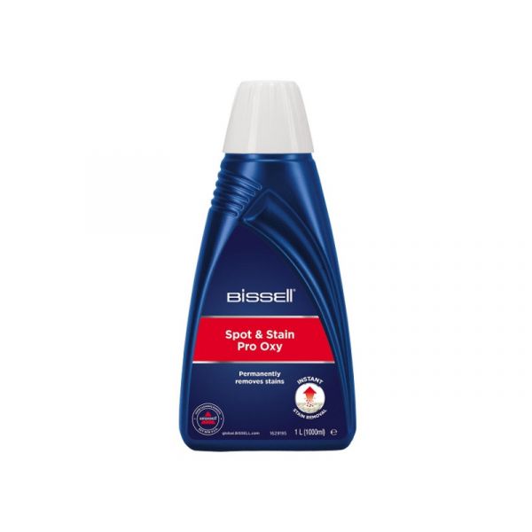 Bissell Spot&Stain Pro Oxy 2in1 formula 1l - SpotClean gépekhez (1462000233)