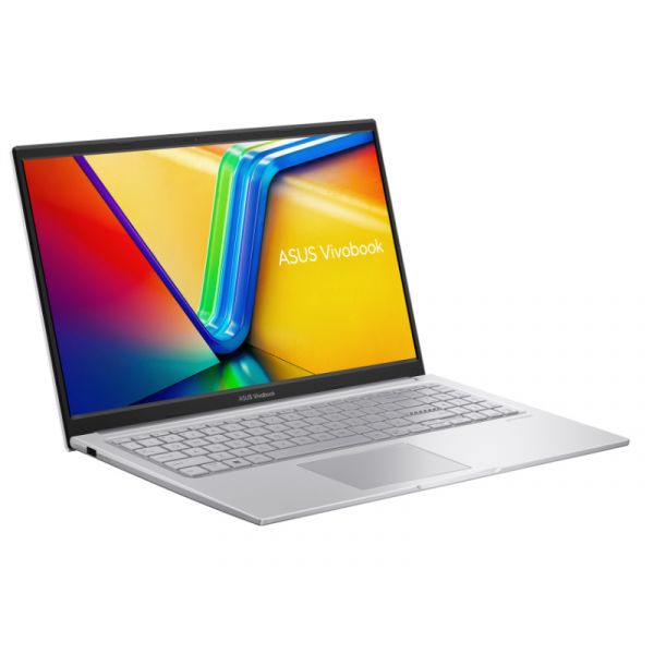 ASUS Vivobook 15 X1504 (X1504VA-BQ765) Cool silver / Ezüst