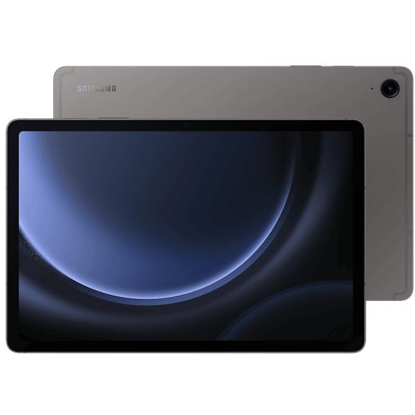 SAMSUNG Galaxy Tab S9 FE 128GB WiFi (SM-X510NZAAEUE) szürke