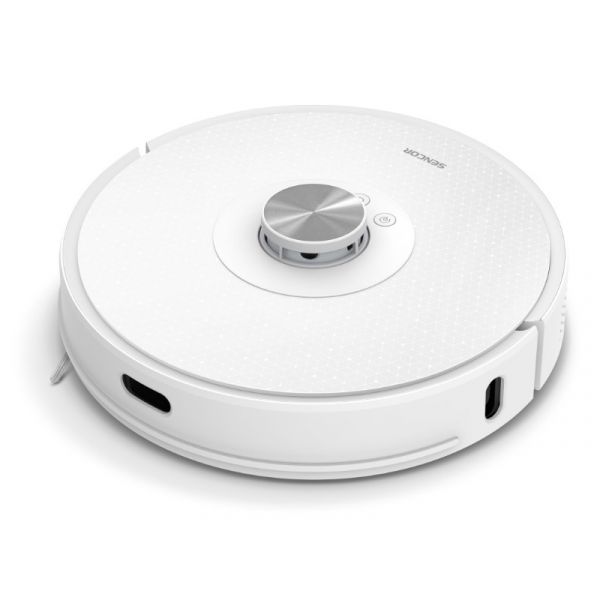 Sencor SRV 9350WH robotporszívó (41016504) fehér
