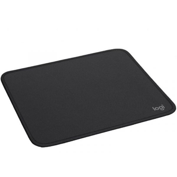 LOGITECH Egérpad - Studio Series puha és csúszásmentes kialakítással (956-000049) Grafitszürke