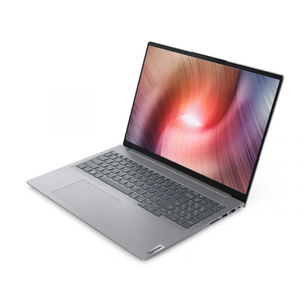 Lenovo ThinkBook 16 G6 ABP (21KK007SHV) Arctic Grey
