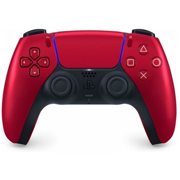 PlayStation 5 (PS5) DualSense Kontroller (PS719577317) Volcanic Red