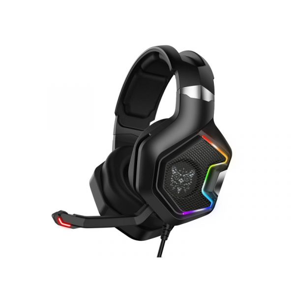 Onikuma K10 Pro Gaming fejhallgató