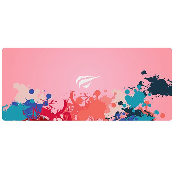 Havit MP847 Gaming egérpad, Pink