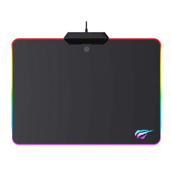 Havit MP909 - RGB Egérpad