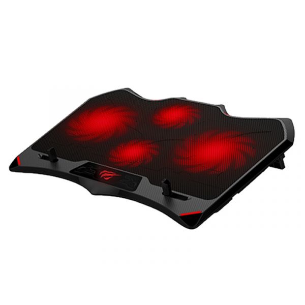 Havit F2081 - Gaming Hűtőpad
