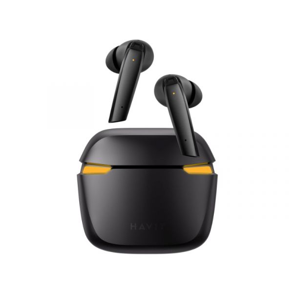 Havit TW929 PRO Gaming fülhallgató TWS - Fekete