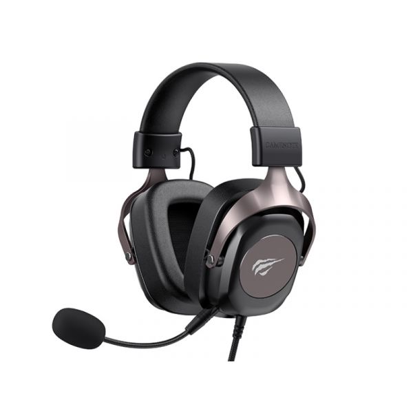 Havit Gamenote H2002S Gaming Fejhallgató