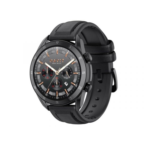 Havit M9030 Smart Life Series - Okosóra - Fekete