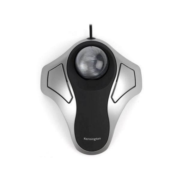 KENSINGTON Orbit Wired Trackball Optical egér (64327EU)