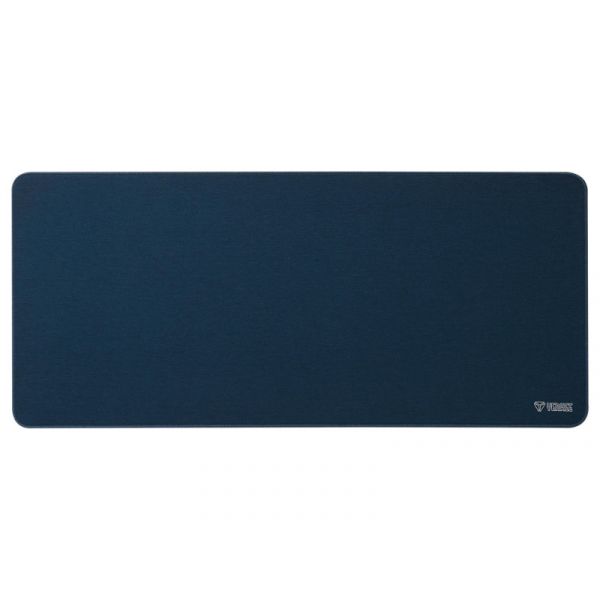 Yenkee YPM 9040BE - Egér és billentyűzet pad (45019387) kék