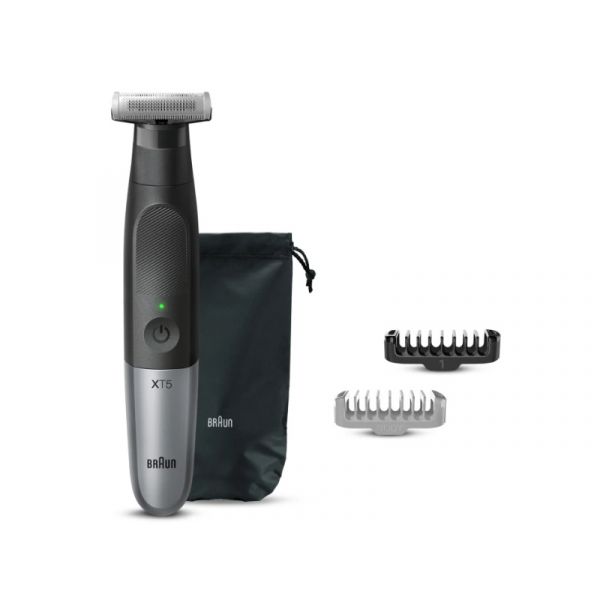 Braun Series X XT5100 borotva,trimmelő,formázó (10AS490159)