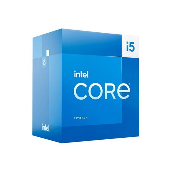 Intel Core i5-13400F 2.5GHz 30MB Cache S1700 CPU, BOX, NoVGA (BX8071513400F)