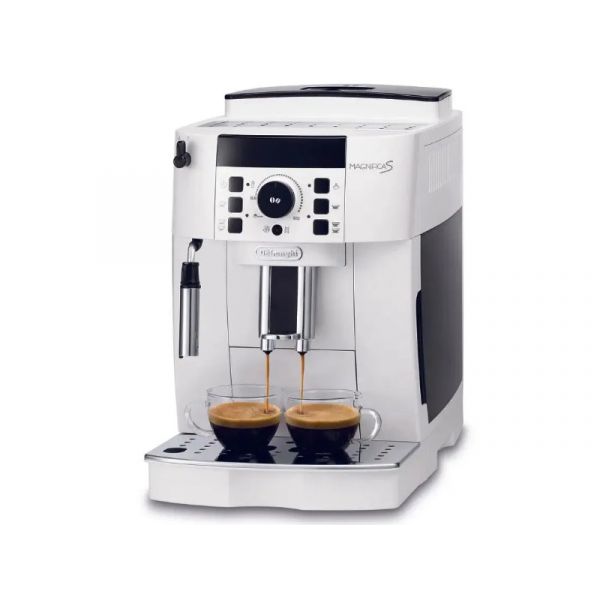 Delonghi ECAM21117.W automata kávéfőző