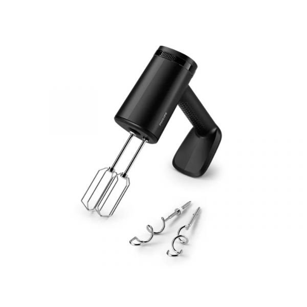 Philips Series 5000 kézi mixer (HR3781/00) fekete