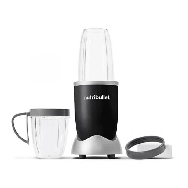 Nutribullet MBR06B turmixgép