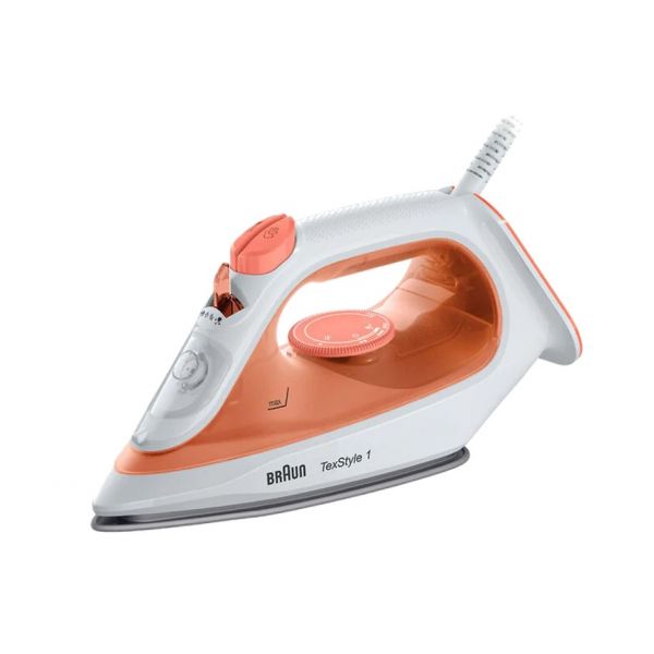 Braun SI1009OR SI vasaló