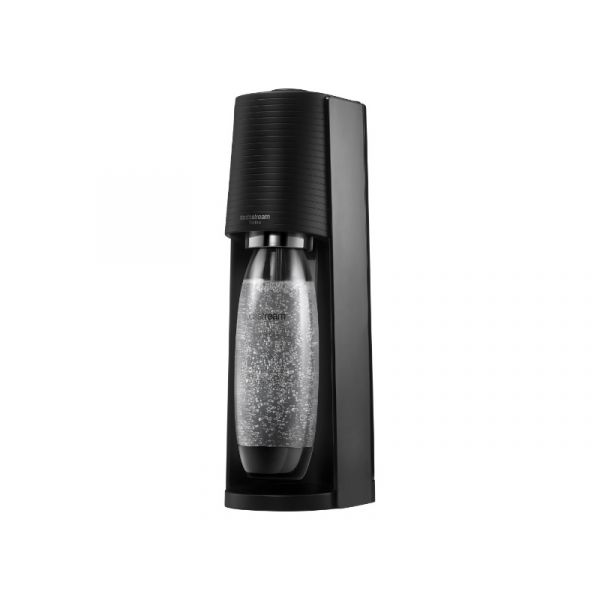 SodaStream TERRA CQC szódagép (42004913) fekete