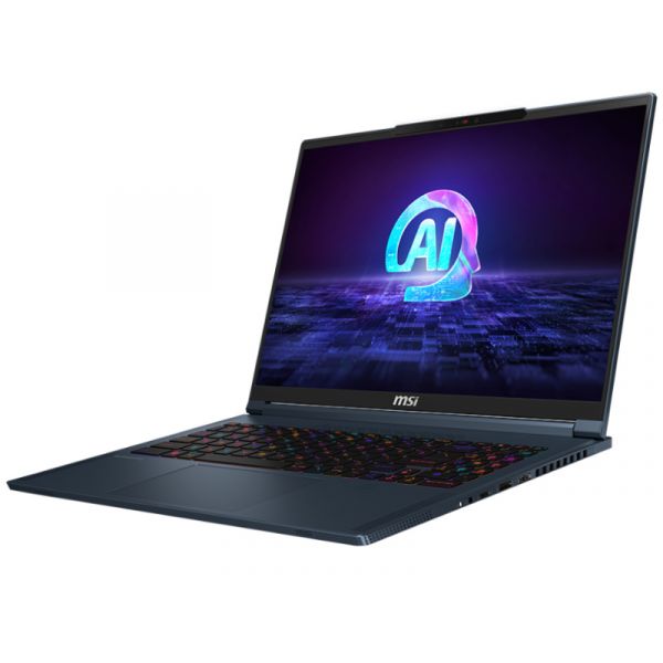 MSI Stealth 16 AI Studio A1VGG-061 (9S7-15F412-061) Star Blue - US KEY