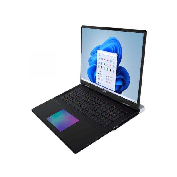 MSI Titan 18 HX A14VHG-099 (9S7-182221-099) Core Black - US KEY