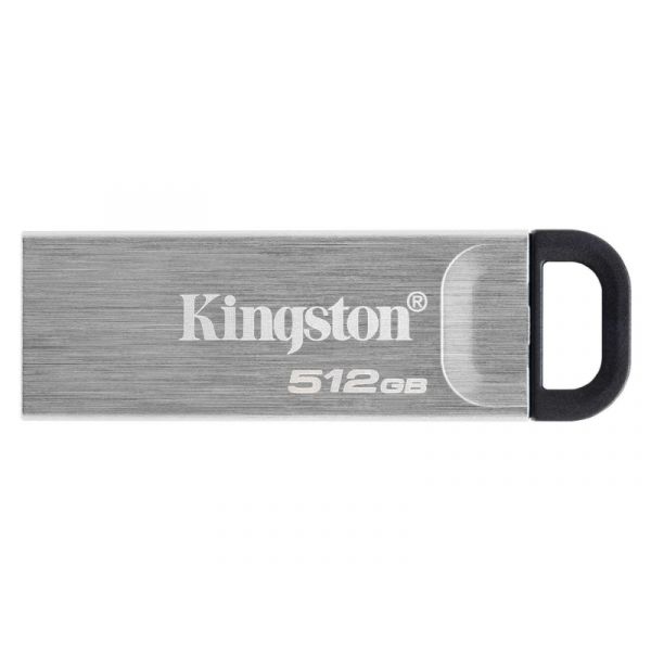 KINGSTON DataTraveler Kyson 512GB USB3.0 pendrive (DTKN/512GB)
