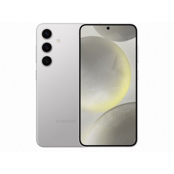 Samsung Galaxy S24 8/128GB (SM-S921BZADEUE) Márványszürke