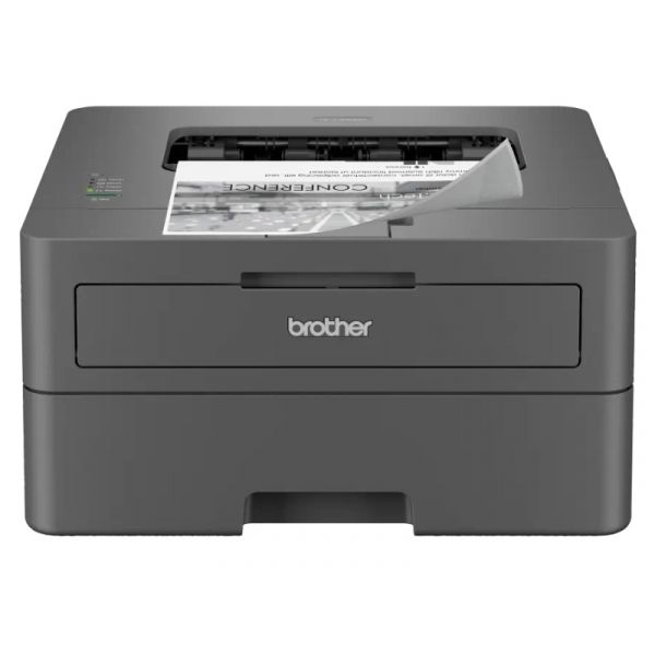 Brother HL-L2402D A4 fekete-fehér lézernyomtató (HLL2402DYJ1)