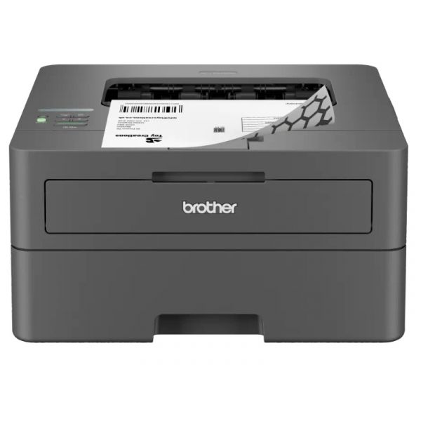 Brother HL-L2442DW A4 fekete-fehér lézernyomtató (HLL2442DWYJ1)
