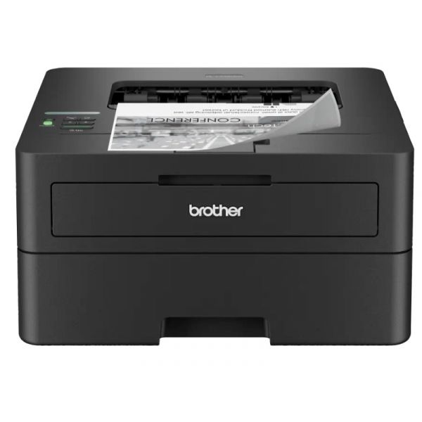 Brother HL-L2460DN A4 fekete-fehér lézernyomtató (HLL2460DNYJ1)