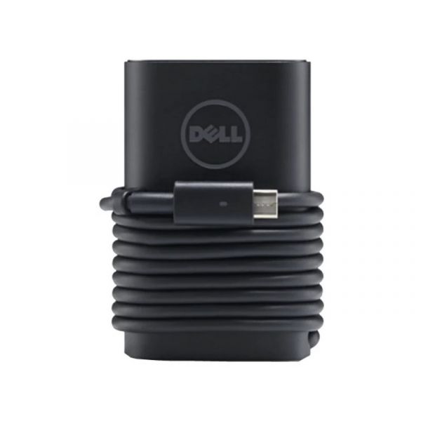 Dell USB-C 90W AC Adapter - notebook töltő, 1m (452-BDUJ)