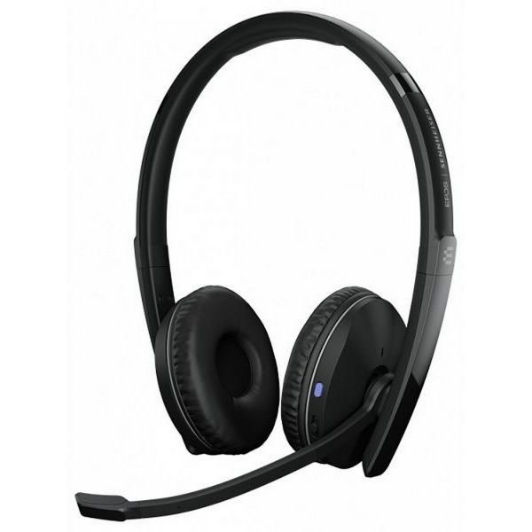 EPOS SENNHEISER Adapt 261 Bluetooth Vezeték Nélküli Fejhallgató (1000897)