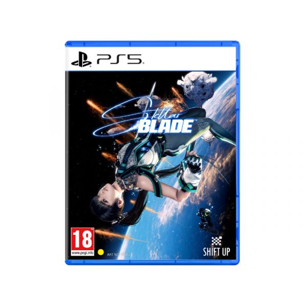 Stellar Blade - PS5