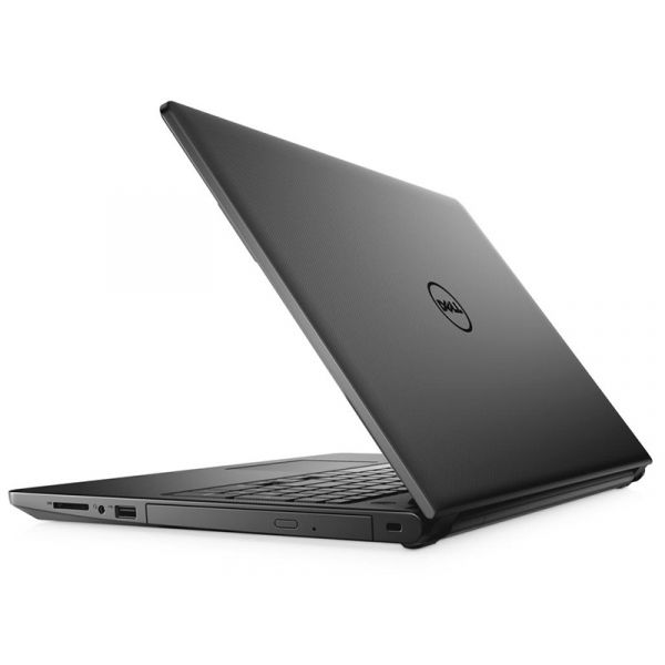 Dell Inspiron 3567 (245191) fekete