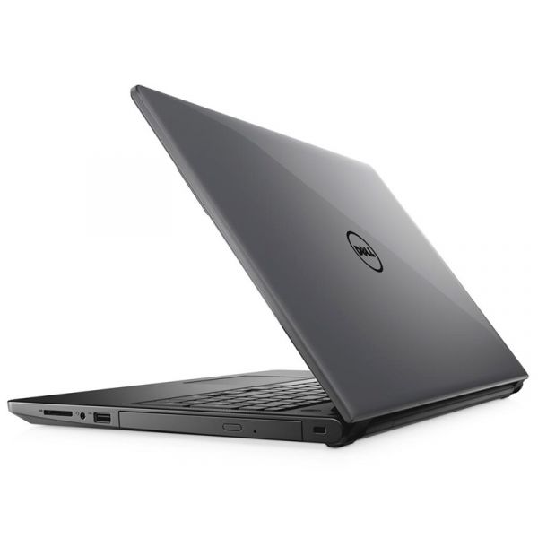 Dell Inspiron 3567 (240812) szürke