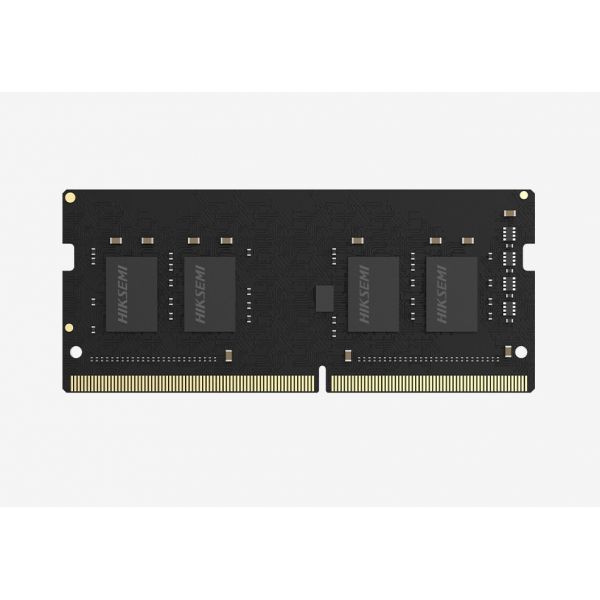 HIKSEMI HIKVISION 8GB DDR4 2666Mhz SODIMM Notebook memória (HSC408S26Z1 8G)