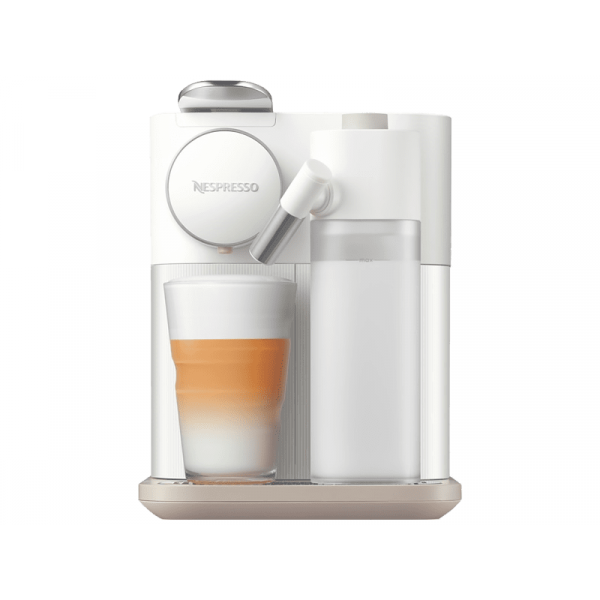 DeLonghi EN640.W Gran Lattissima kapszulás kávéfőző, fehér