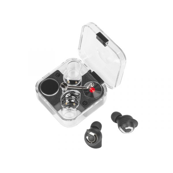 Sencor SEP 550BT BK Bluetooth fülhallgató headset (35059147) fekete