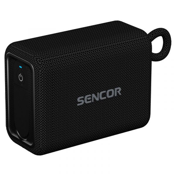 Sencor SSS 1400 bluetooth hangszóró BLACK (35059000)