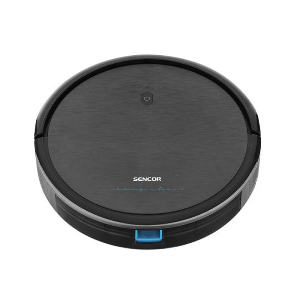 Sencor SRV 3160TQ Robotporszívó (41018178) fekete