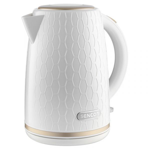 Sencor SWK 7200WH Elektromos vízforraló (41018265)