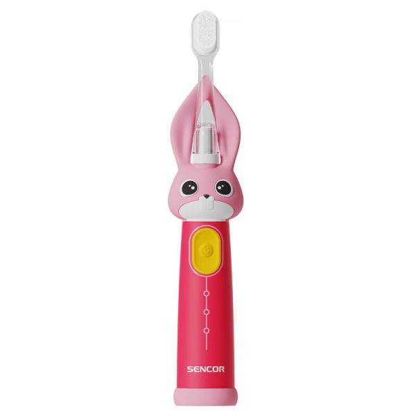 Sencor SOC 0811RS Baba fogkefe (41018411)