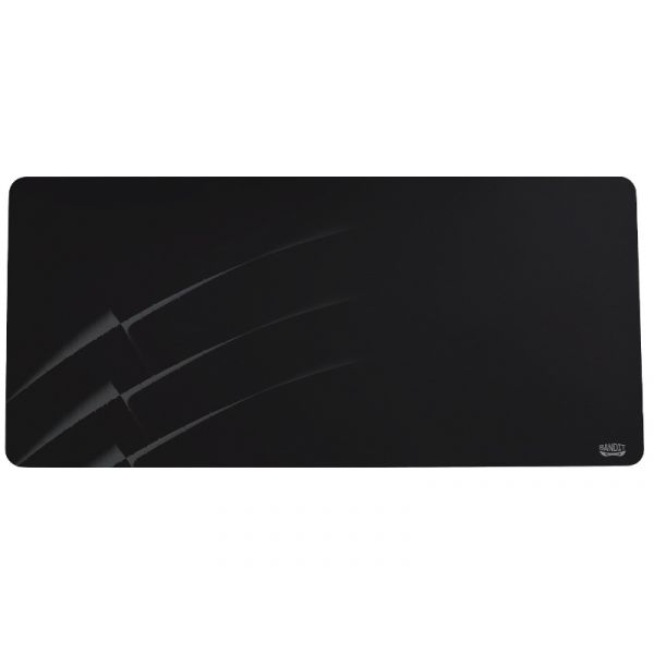 BANDIT ELITE Gamer Egérpad - 3XL