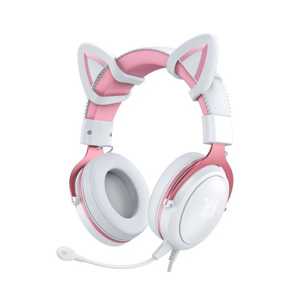 Onikuma X10 Gamer Headset - Cicafüles